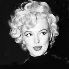 Early Life - Marilyn Monroe